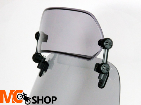 Deflektor MRA do szyb forma SPORT XCSA1