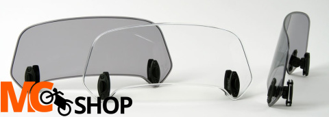 Deflektor MRA do szyb forma TOUR XCTA0