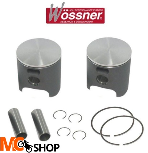 WOSSNER 8917DA TŁOK HUSABERG FC/FE/FS 650`04-08 (100,00MM)