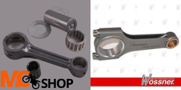 WOSSNER P4070 KORBOWÓD TM 450 MOTOCROSS 05-08