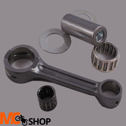 WOSSNER P4071 KORBOWÓD TM 450 ENDURO 05-08