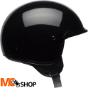 BELL SCOUT AIR BLACK Kask otwarty