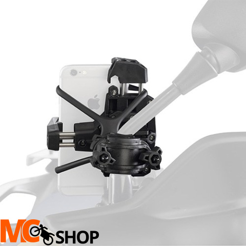 GIVI S920M UNIWERSALNE MOCOWANIE POD TELEFON, NAWIGACJĘ