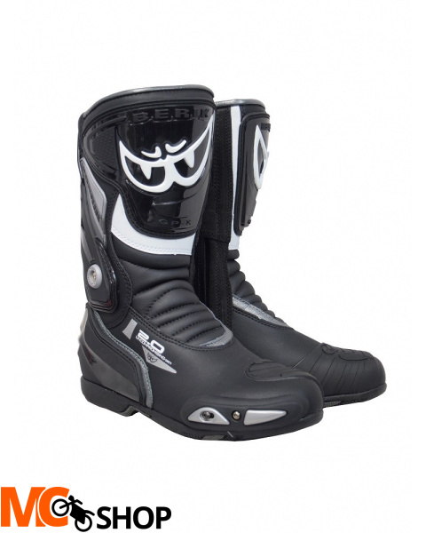 BUTY BERIK 1448 GREY