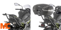 GIVI 4118FZ STELAŻ KUFRA CENTRALNEGO KAWASAKI Z 900