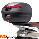 GIVI E349 STELAŻ KUFRA CENTRALNEGO MONOLOCK PIAGGIO BEVERLY
