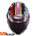 Kask SUOMY APEX THUNDER integralny