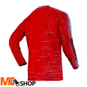 KOSZULKA KENNY PERFORMANCE RED LINES 2018
