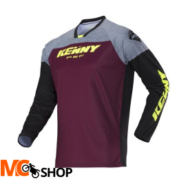 KOSZULKA KENNY PERFORMANCE TACTICAL 2018