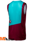 KOSZULKA SEVEN ZERO FLITE MAROON/AQUALITE 2018