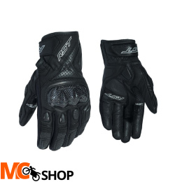 RĘKAWICE SKÓRZANE RST STUNT III CE BLACK