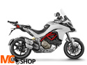 SHAD STELAŻ KUFRA TYŁ DO DUCATI MULTISTRADA 1200