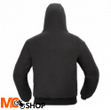 Bluza z membraną BUSE Hoody Spirit czarna