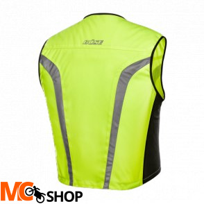 Kamizelka odblaskowa BUSE