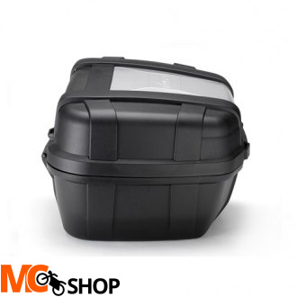 Kappa KGR52 Kufer Centralny Garda 52L - Monokey