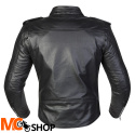 Kurtka skórzana OZONE RAMONES (ramoneska)