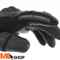Rękawice motocyklowe BUSE Ascari czarne