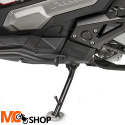 GIVI ES1156 POSZERZENIE DODATKOWE STOPKI HONDA X-ADV 750
