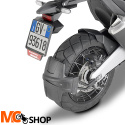 GIVI RM02 UNIWERSALNY BŁOTNIK (POTRZEBNY KIT RM1156KIT)