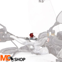 GIVI S901A UNIWERSALNE MOCOWANIE NA KIEROWNICĘ do etui givi