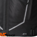 KURTKA TEKSTYLNA OZONE JET II BLACK