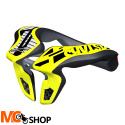 OCHRANIACZ SZYI ALPINESTARS YOUTH SUPPORT BLACK/YELLOW