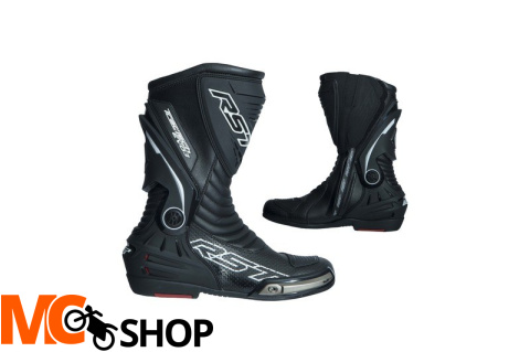 BUTY SKÓRZANE RST TRACTECH EVO III SPORT CE BLACK