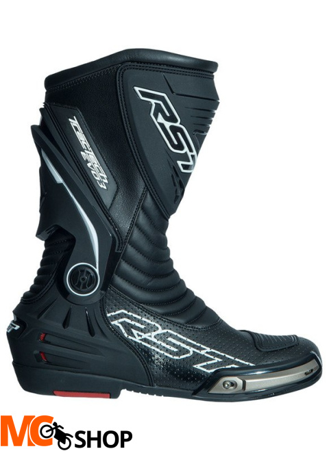 BUTY SKÓRZANE RST TRACTECH EVO III SPORT CE BLACK