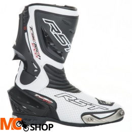 BUTY SKÓRZANE RST TRACTECH EVO III SPORT CE WHITE