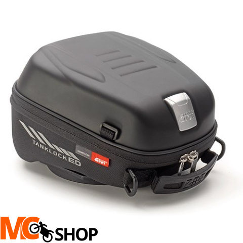 GIVI ST605 TORBA NA BAK TERMOFORMOWANA TANKLOCKED