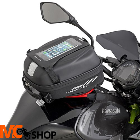 GIVI ST605 TORBA NA BAK TERMOFORMOWANA TANKLOCKED