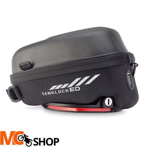 GIVI ST605 TORBA NA BAK TERMOFORMOWANA TANKLOCKED