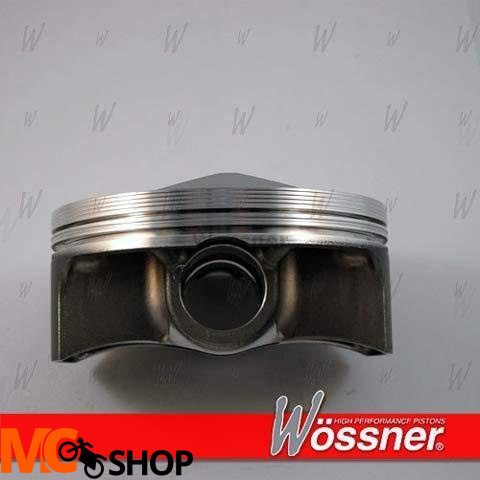 WOSSNER TŁOK GM SPEEDWAY 449CM3 (91,97MM) (KRÓTKI)