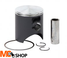 VERTEX 24211C TŁOK KTM EXCF 450 17-18 HC, HUSQVAR.