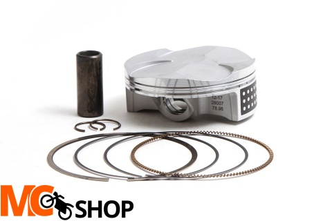 VERTEX 24275A TŁOK HONDA CRF 250R RACER (78,96MM)