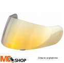 SZYBA HJC HJ20M RST GOLD PINLOCK IS-17/FG-17/FG-ST