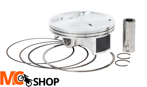 VERTEX 23655B TŁOK YAMAHA YZF 450 10-17, WR 450F