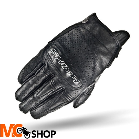 SHIMA CALIBER LADY BLACK RĘKAWICE