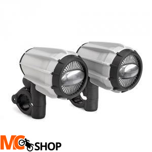 KAPPA KS322 REFLEKTORY HALOGENOWE LED 14W