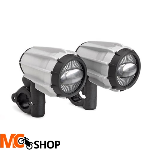 KAPPA KS322 REFLEKTORY HALOGENOWE LED 14W