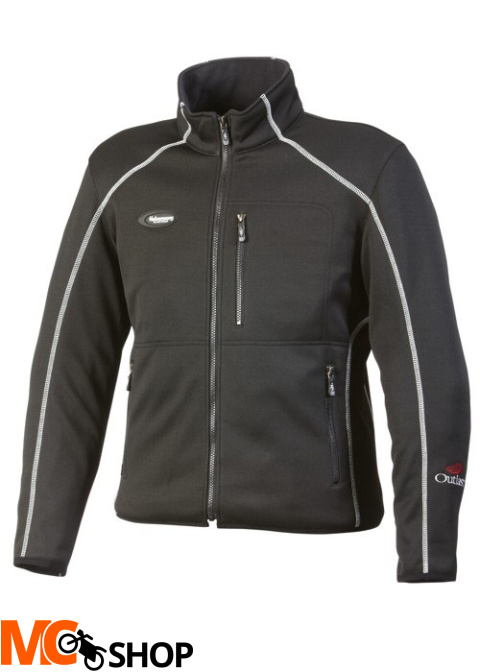 Halvarssons Comfort bluza