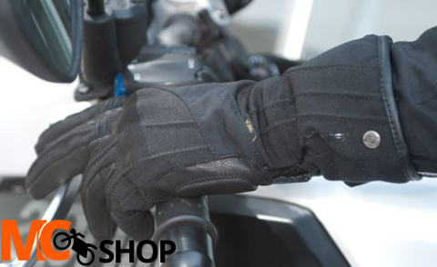 RĘKAWICE SHIMA UNICA WP DAMSKIE (wodoodporne)