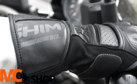 Rękawice Shima STX Fluo