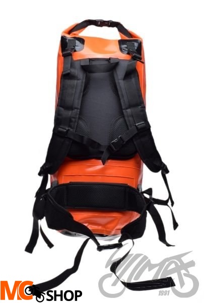 TORBA BAGAŻOWA ROLKA LEOSHI 35 LITRÓW