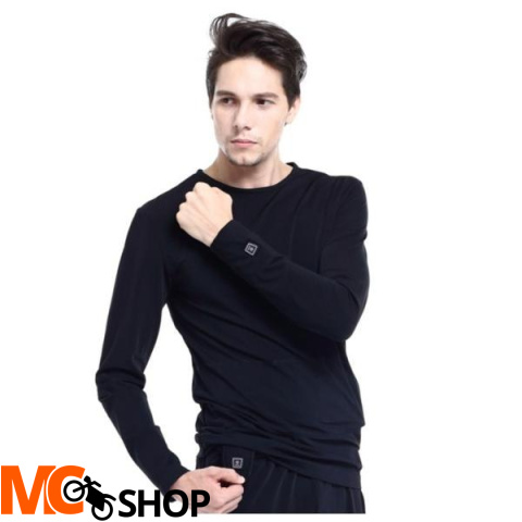 GLOVII GJ1 ogrzewana bluza z baterią i ładowarką