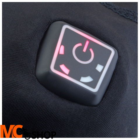 GLOVII GJ1 ogrzewana bluza z baterią i ładowarką