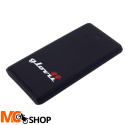 GLOVII, powerbank do skarpetek, 2400mAh P2400G