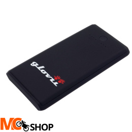 GLOVII, powerbank do skarpetek, 2400mAh P2400G