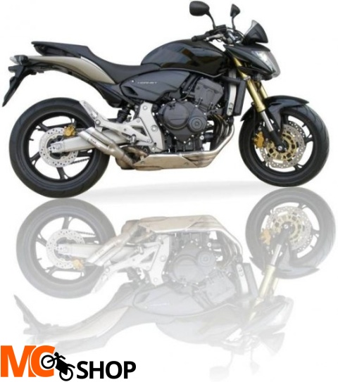 IXIL Tłumik HONDA CBR 600 F 11-14 (PC41) typ L2X