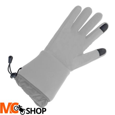 GLOVII GLG ogrzewane rękawice uniwersalne z bater.